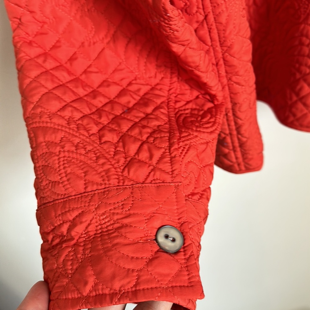 Chicos Polyester Shell - image 5